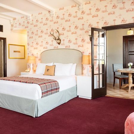מלון Palihouse סנטה מוניקה מראה חיצוני תמונה
