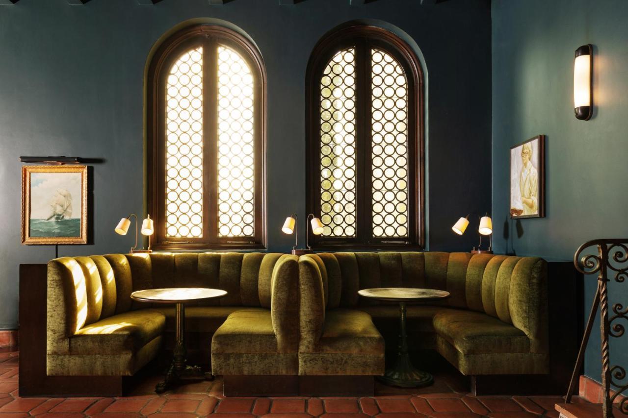 מלון Palihouse סנטה מוניקה מראה חיצוני תמונה