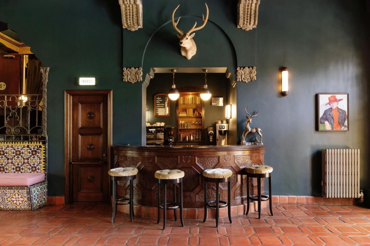 מלון Palihouse סנטה מוניקה מראה חיצוני תמונה