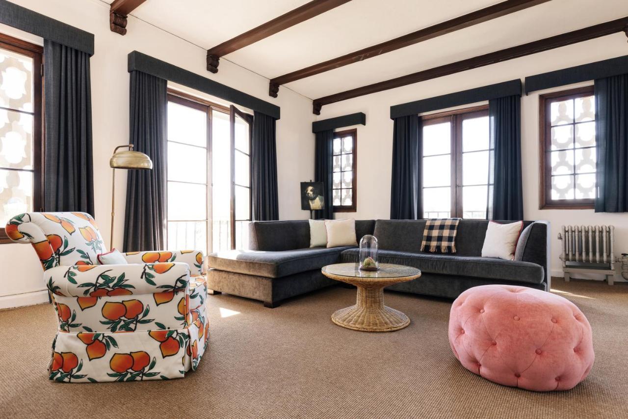מלון Palihouse סנטה מוניקה מראה חיצוני תמונה