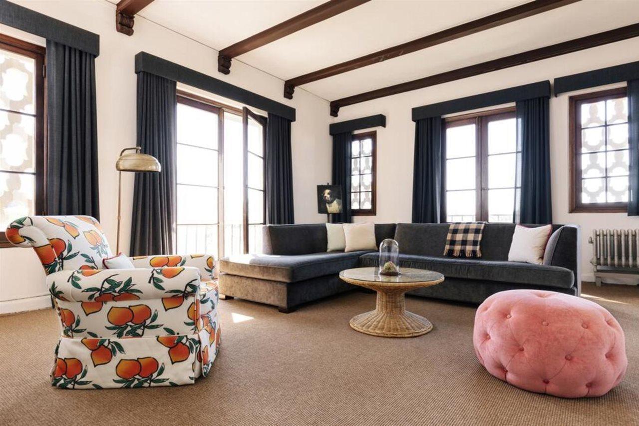 מלון Palihouse סנטה מוניקה מראה חיצוני תמונה