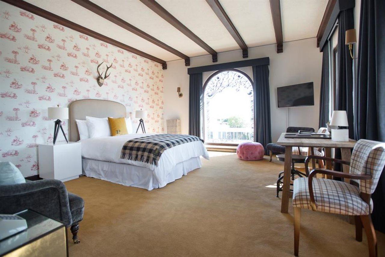 מלון Palihouse סנטה מוניקה מראה חיצוני תמונה