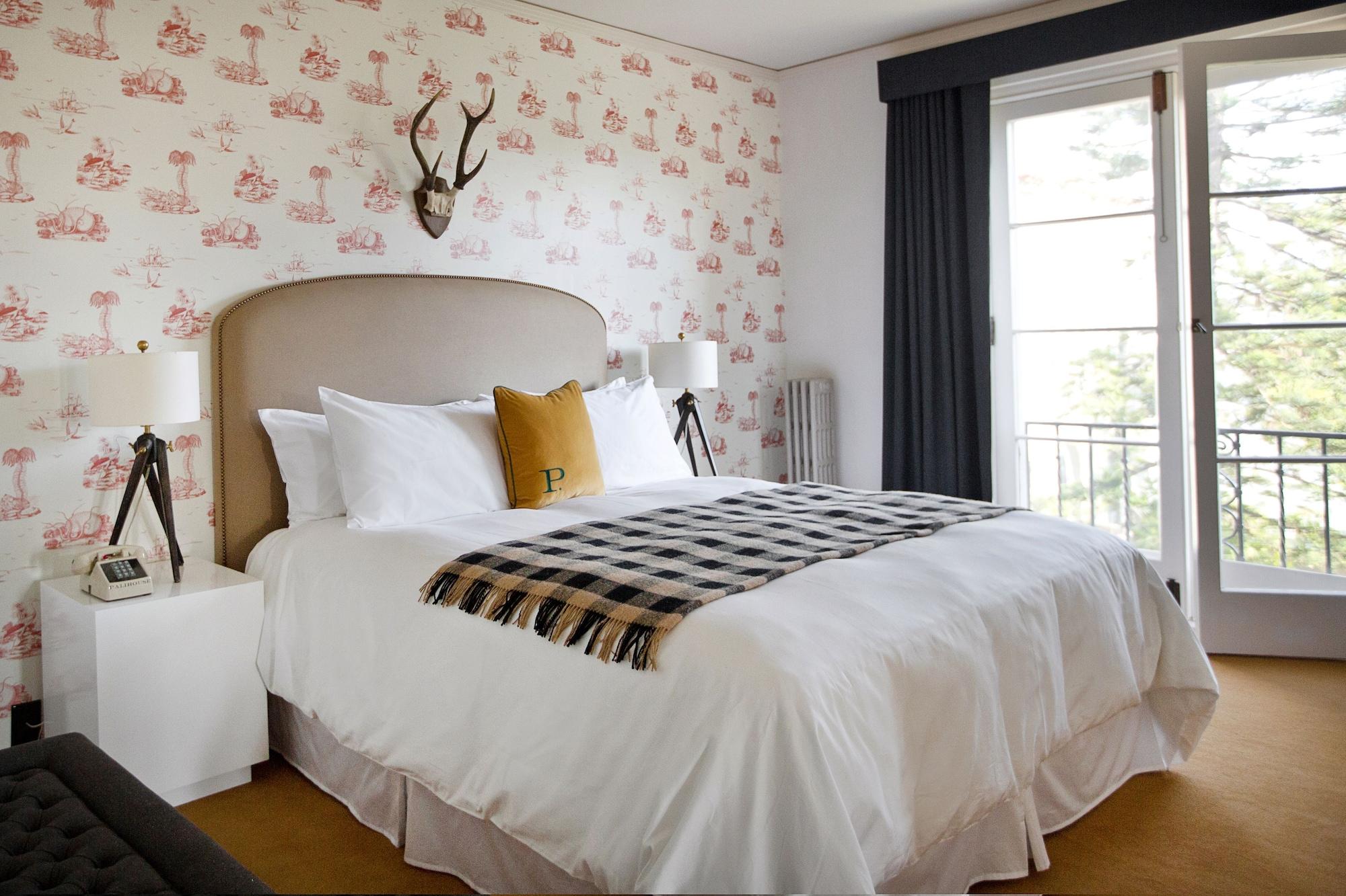 מלון Palihouse סנטה מוניקה מראה חיצוני תמונה