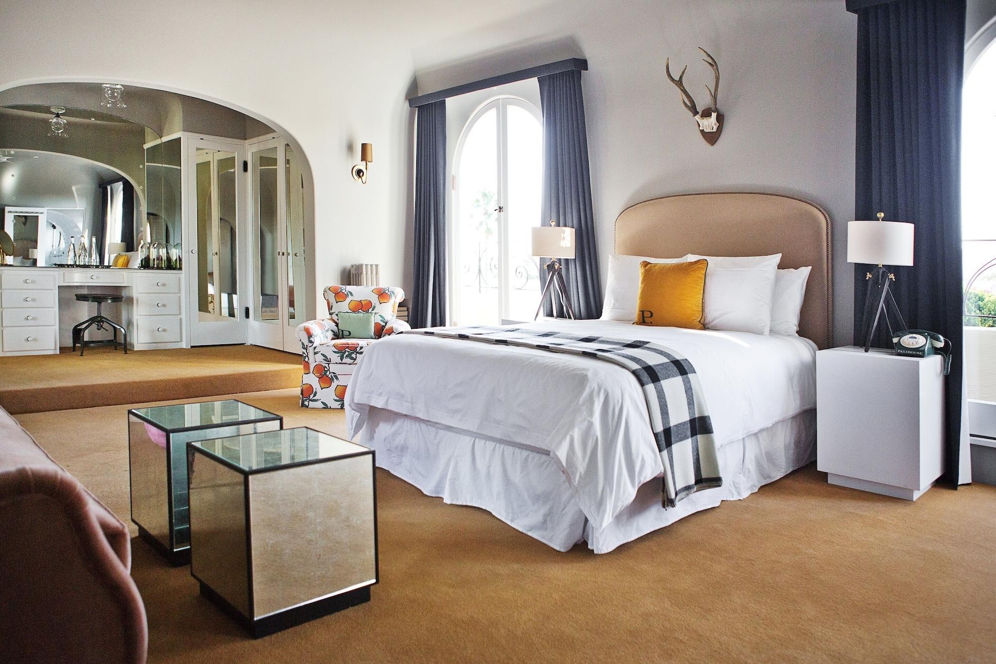 מלון Palihouse סנטה מוניקה מראה חיצוני תמונה