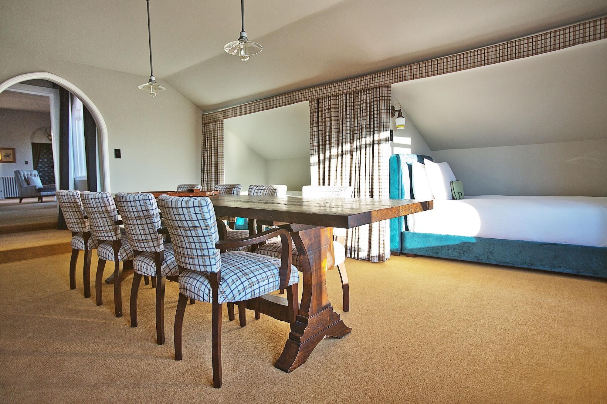 מלון Palihouse סנטה מוניקה מראה חיצוני תמונה