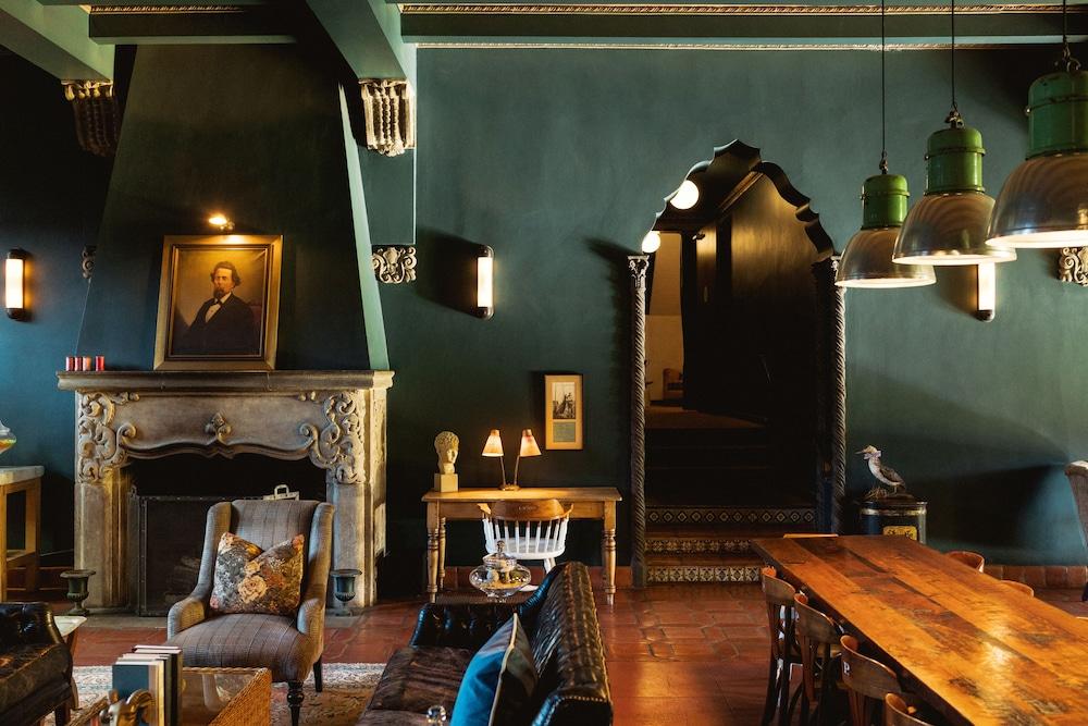 מלון Palihouse סנטה מוניקה מראה חיצוני תמונה