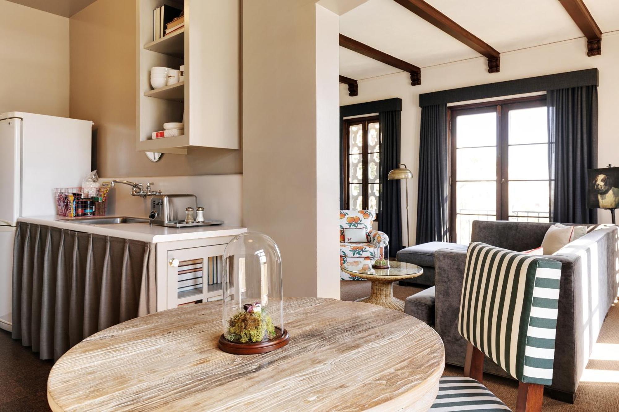 מלון Palihouse סנטה מוניקה מראה חיצוני תמונה