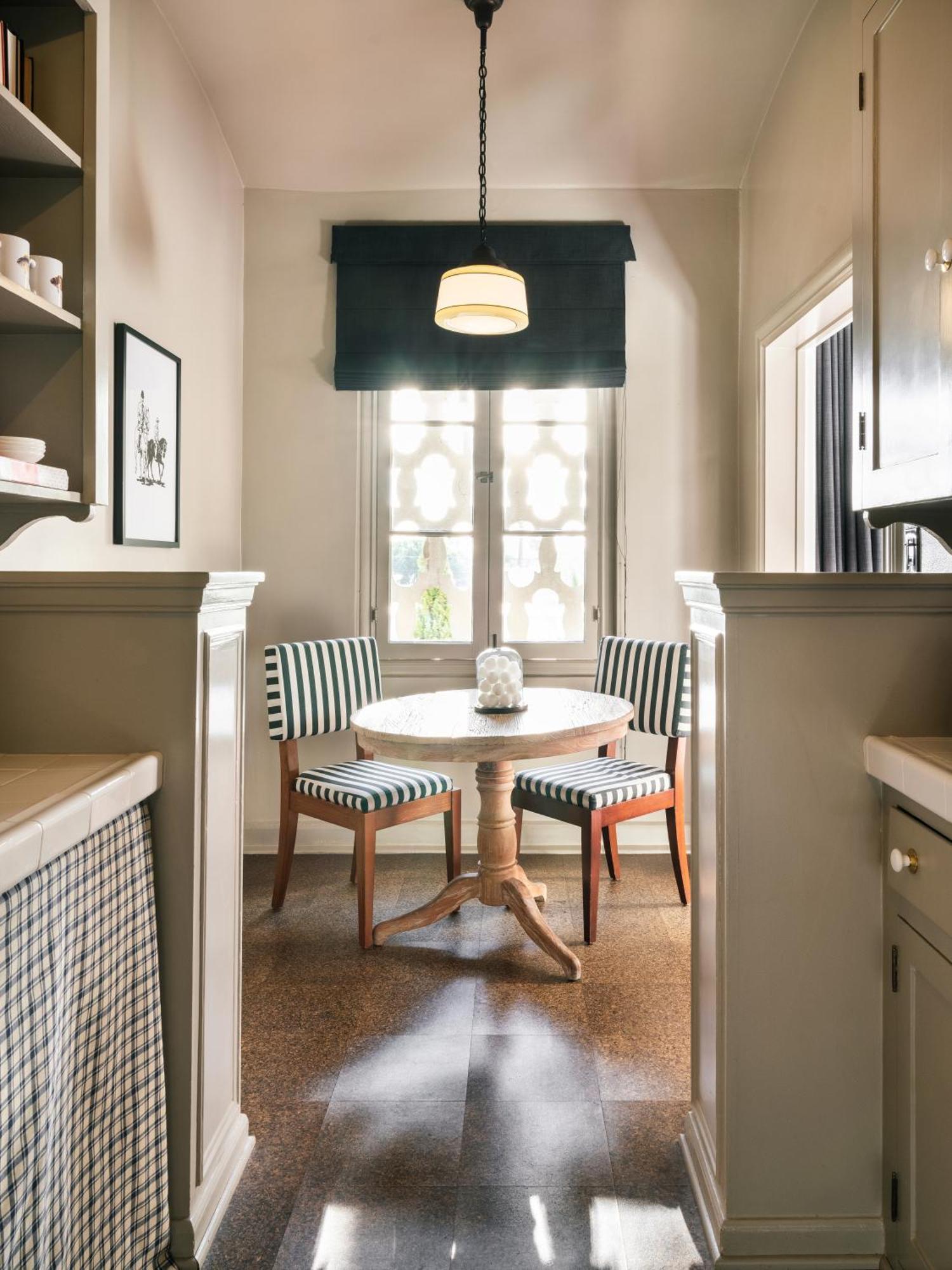 מלון Palihouse סנטה מוניקה מראה חיצוני תמונה