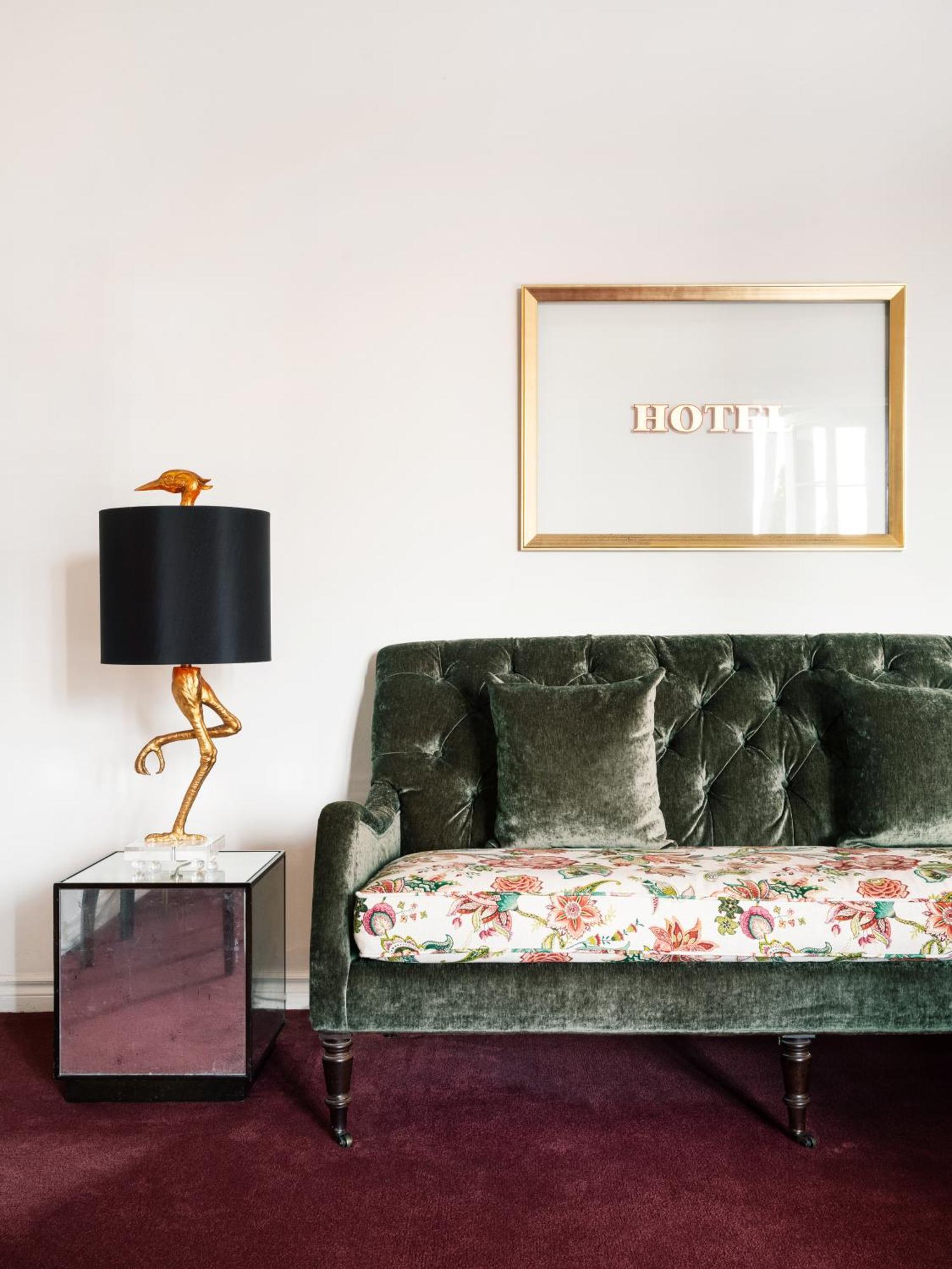 מלון Palihouse סנטה מוניקה מראה חיצוני תמונה