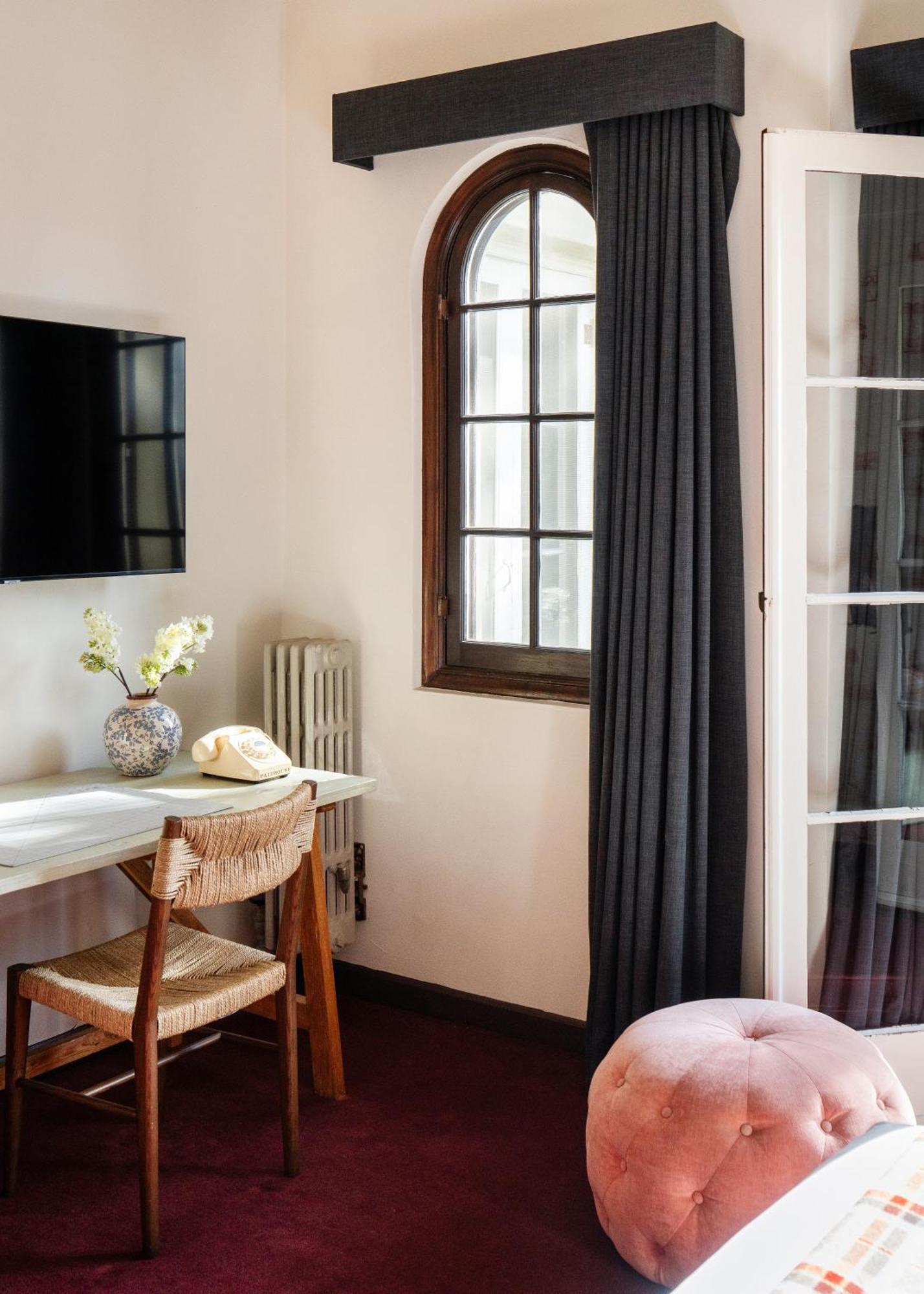 מלון Palihouse סנטה מוניקה מראה חיצוני תמונה
