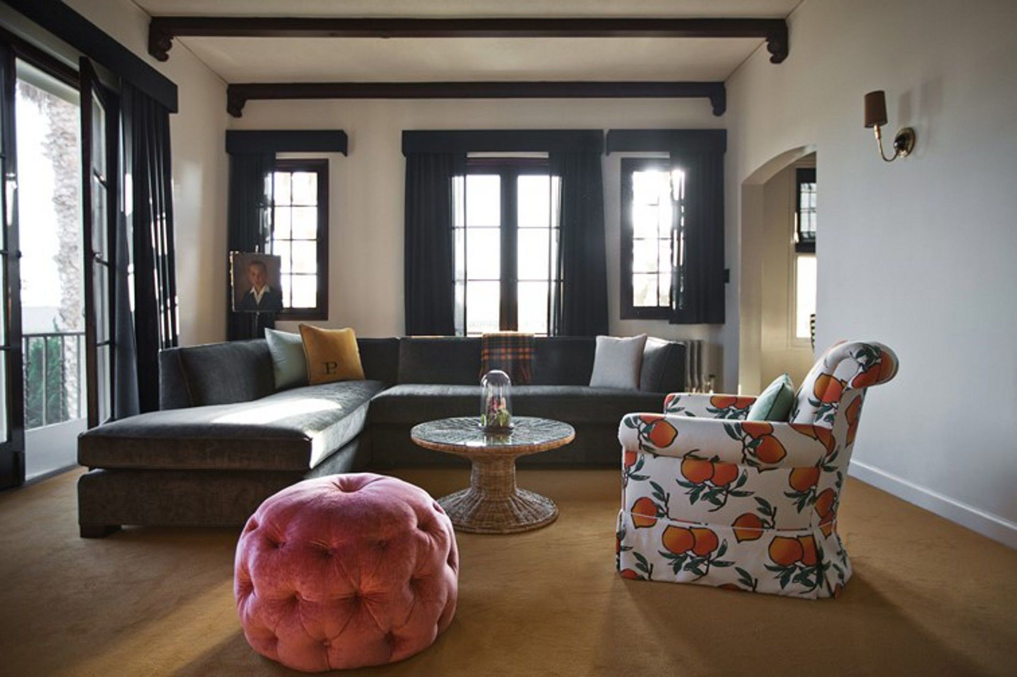 מלון Palihouse סנטה מוניקה מראה חיצוני תמונה