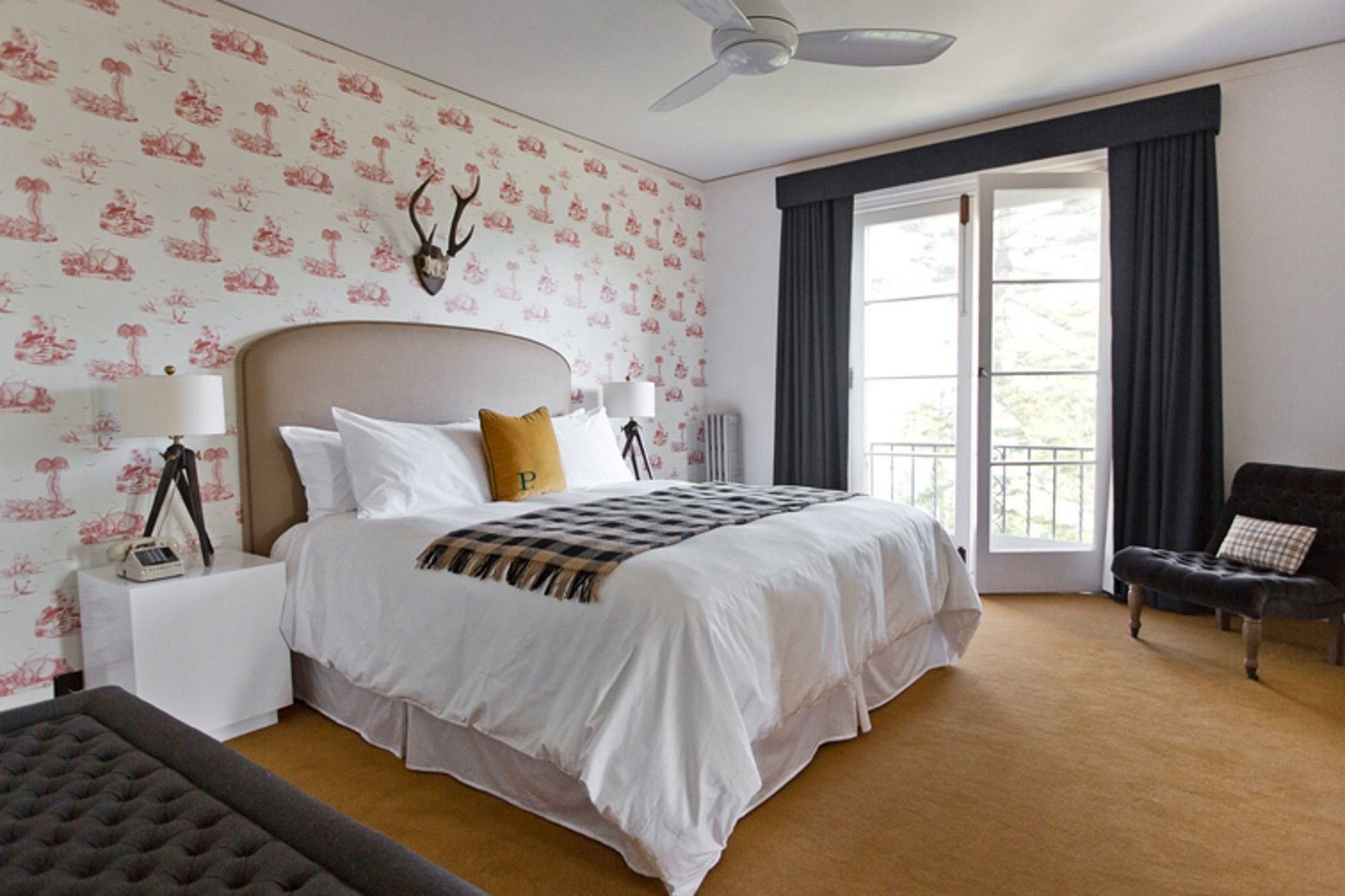 מלון Palihouse סנטה מוניקה מראה חיצוני תמונה