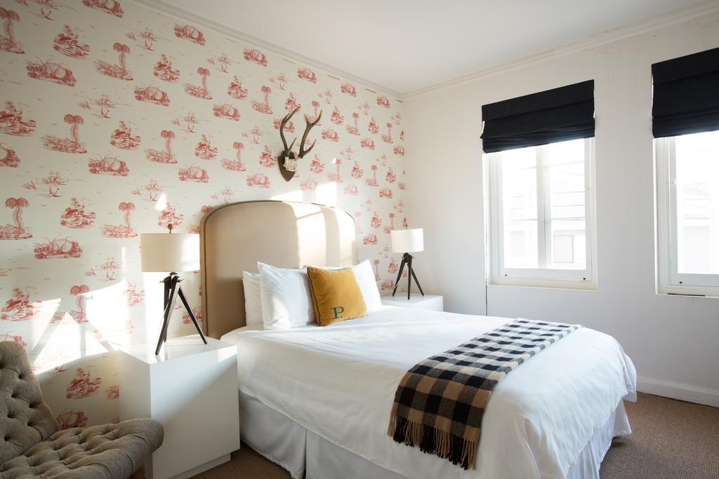 מלון Palihouse סנטה מוניקה מראה חיצוני תמונה
