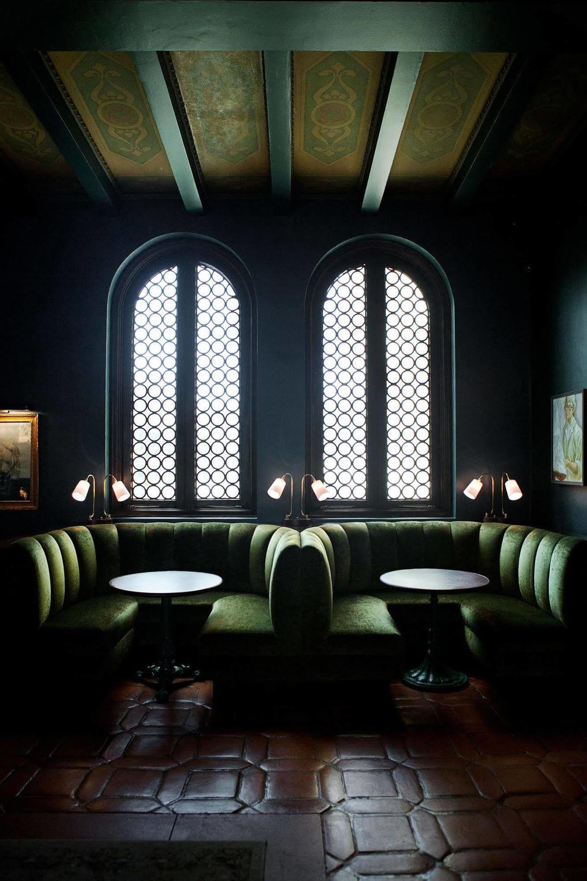 מלון Palihouse סנטה מוניקה מראה חיצוני תמונה