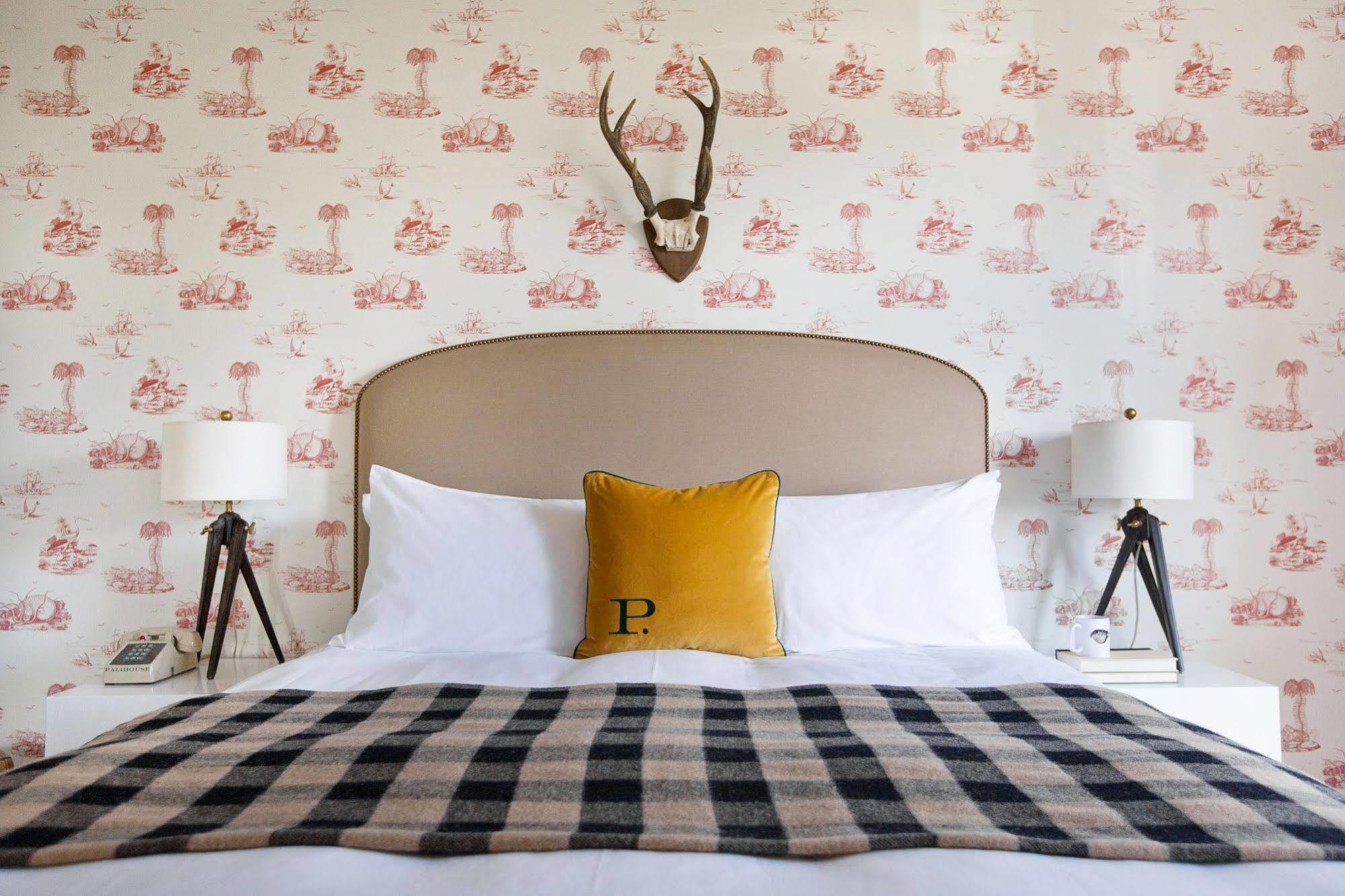 מלון Palihouse סנטה מוניקה מראה חיצוני תמונה