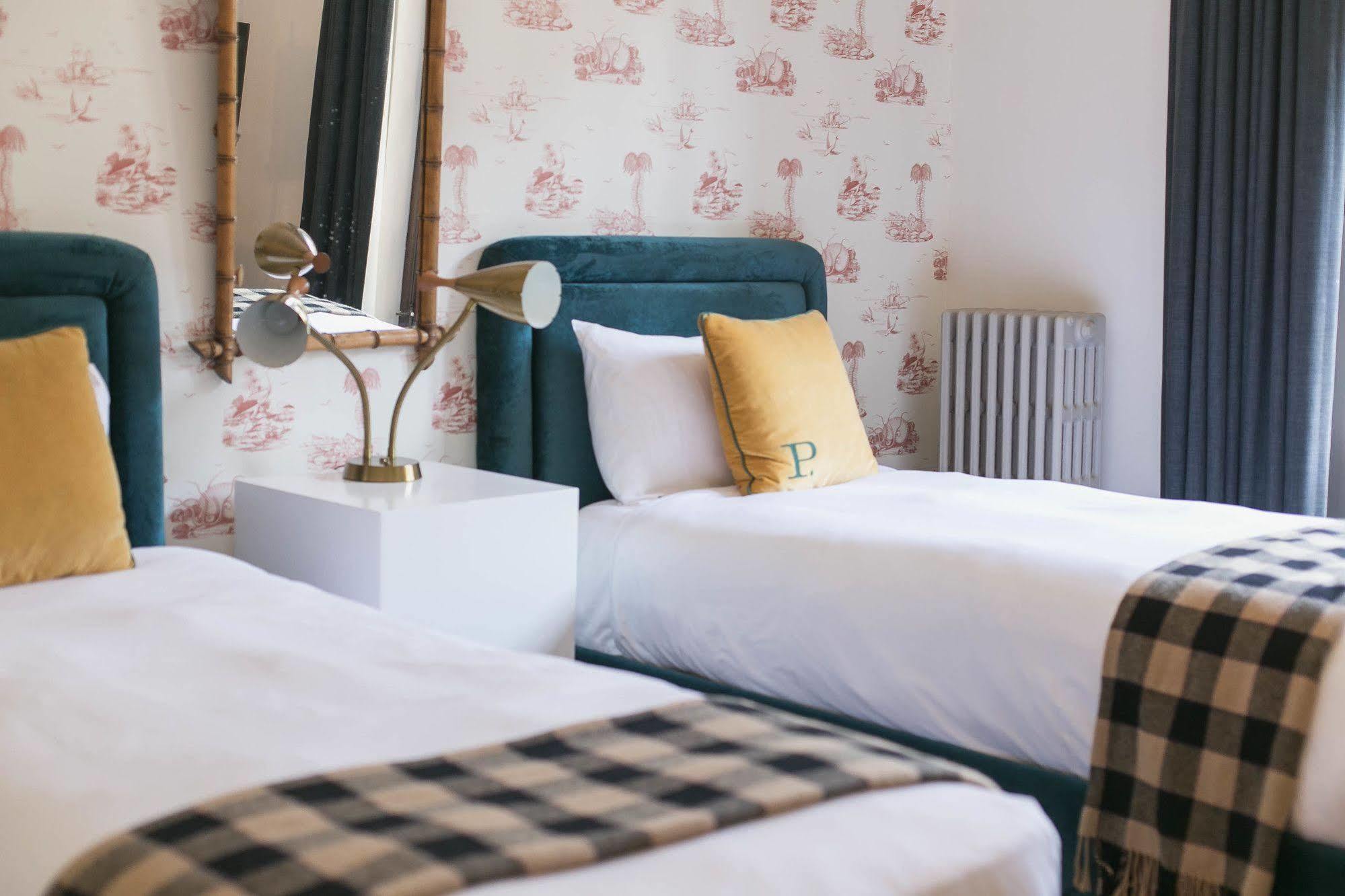 מלון Palihouse סנטה מוניקה מראה חיצוני תמונה
