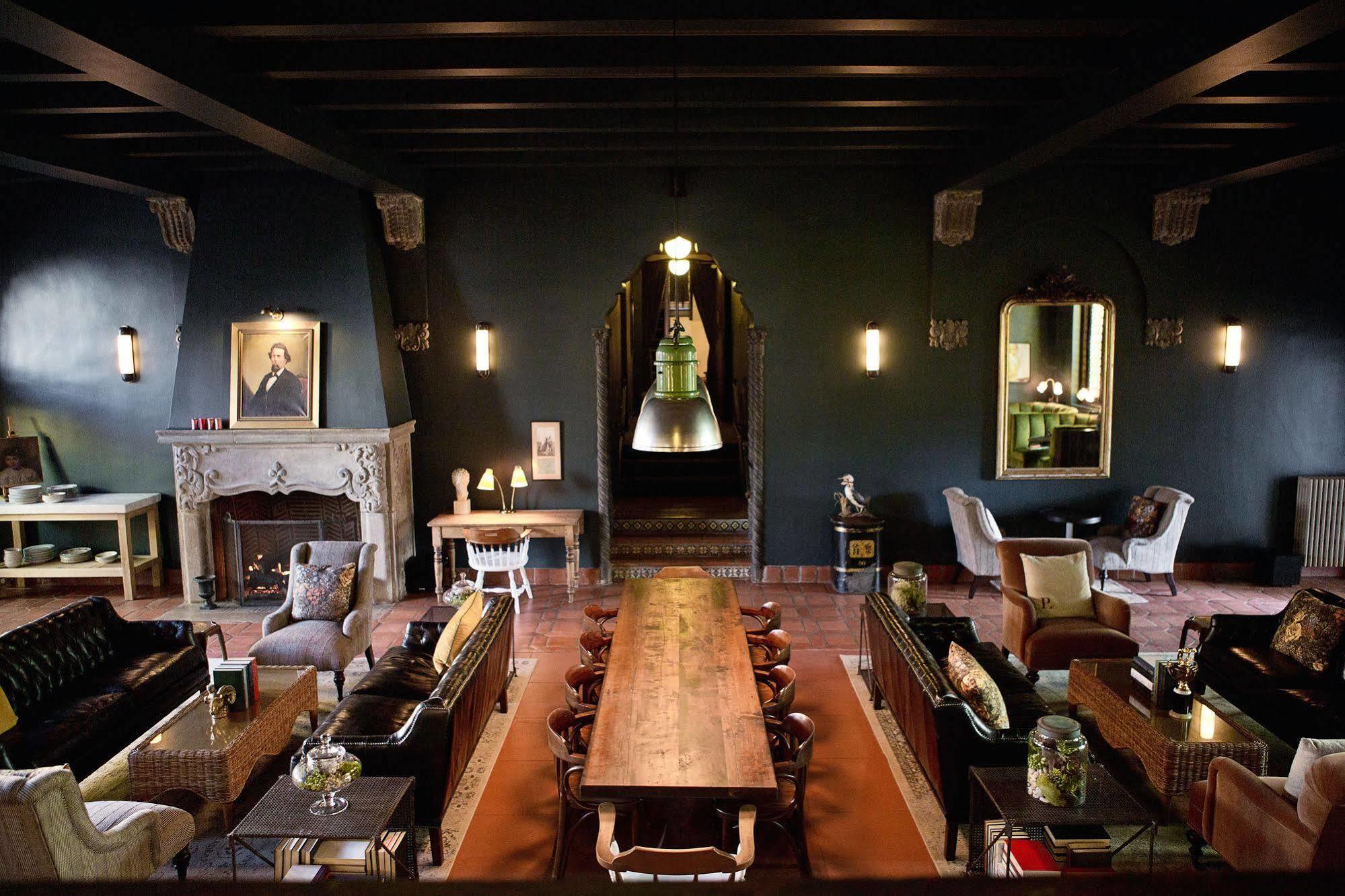 מלון Palihouse סנטה מוניקה מראה חיצוני תמונה