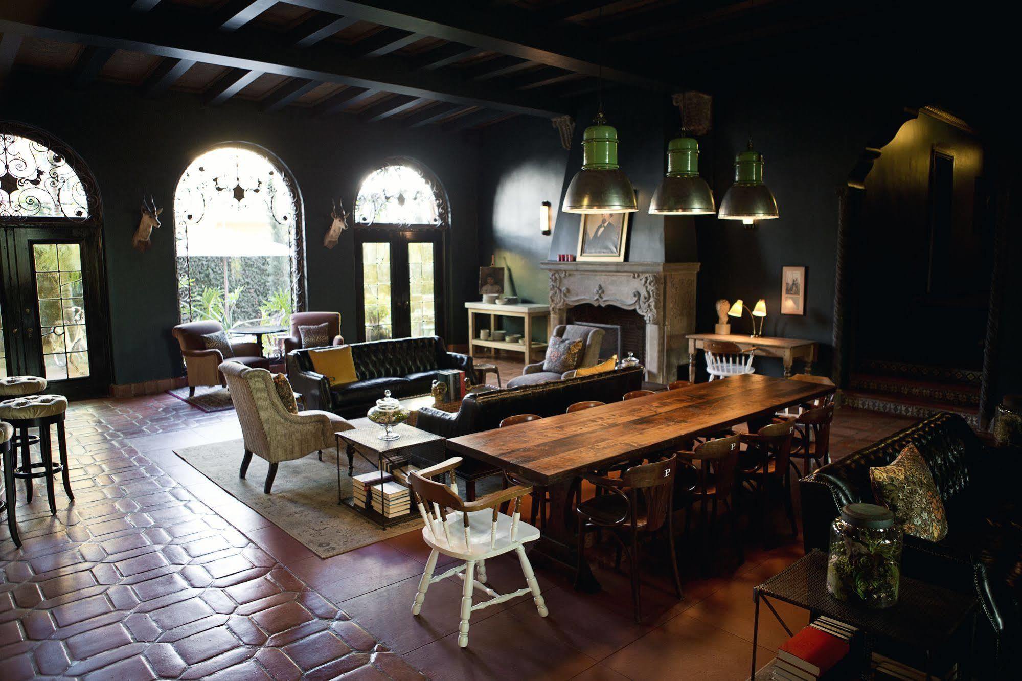 מלון Palihouse סנטה מוניקה מראה חיצוני תמונה