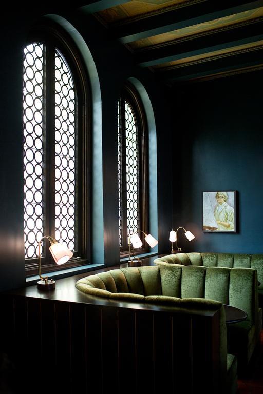 מלון Palihouse סנטה מוניקה מראה חיצוני תמונה