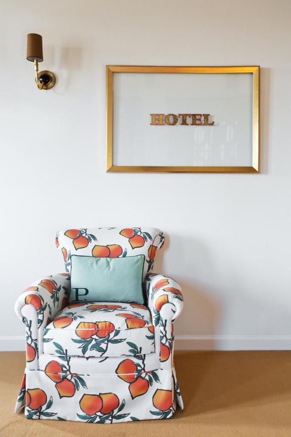 מלון Palihouse סנטה מוניקה מראה חיצוני תמונה